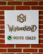 Wonderland