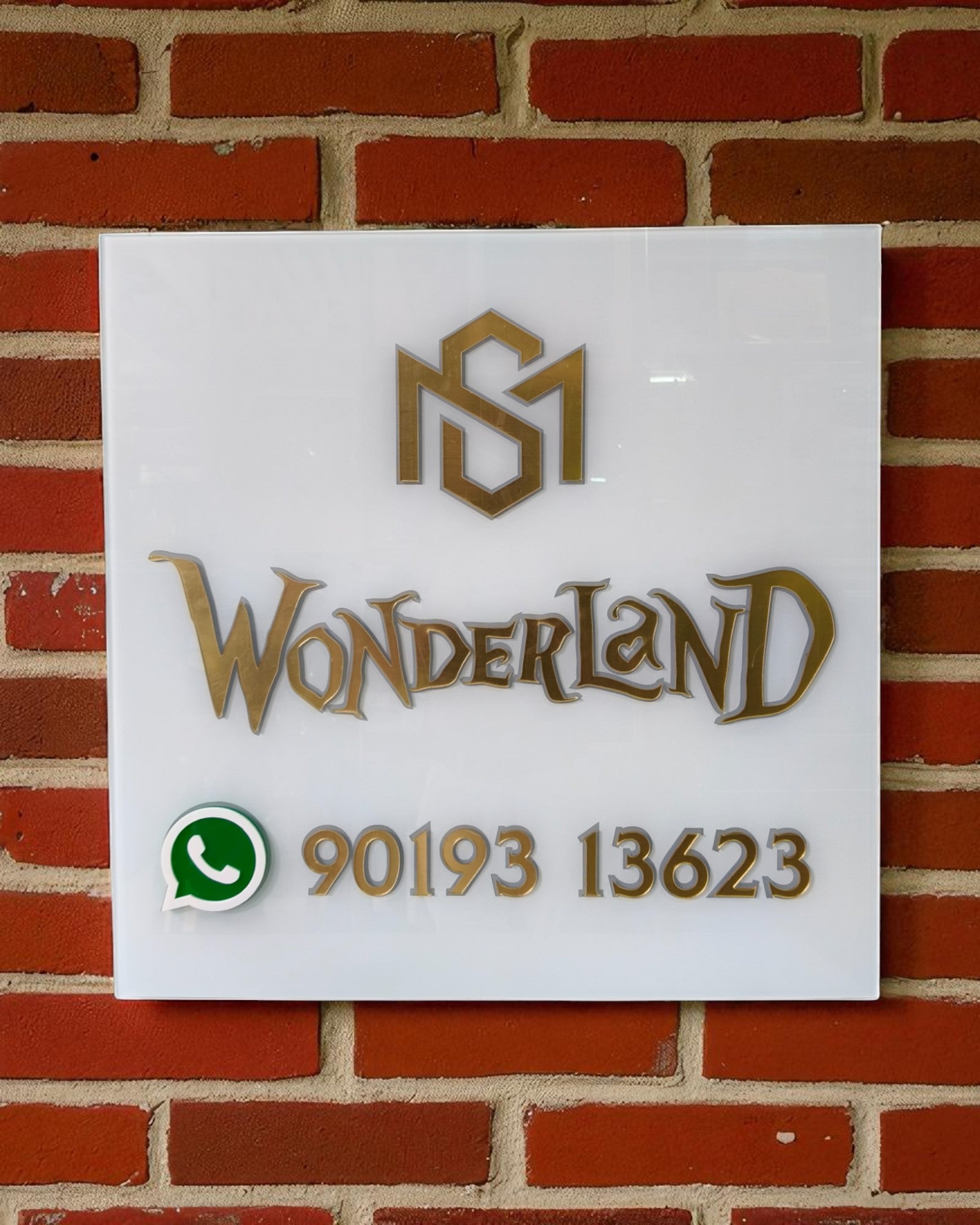 Wonderland