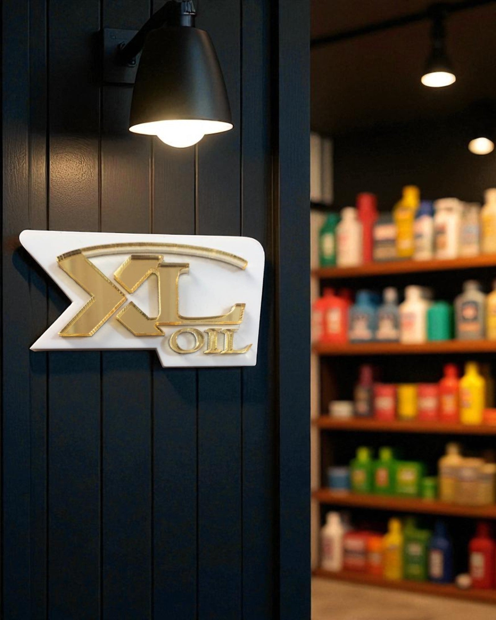 XL Oil