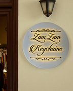 Zam Zam Keychains