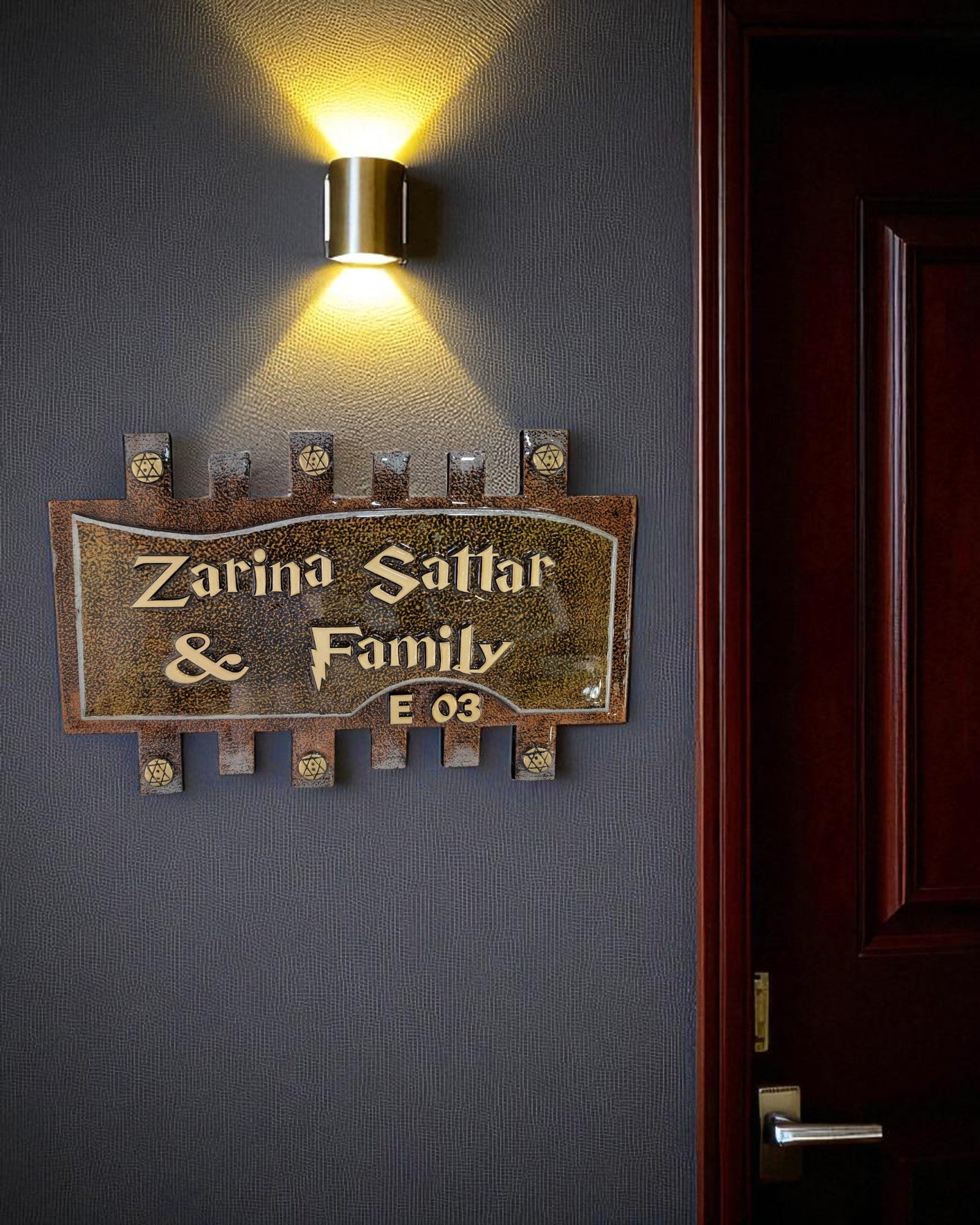 Zarina Sattar