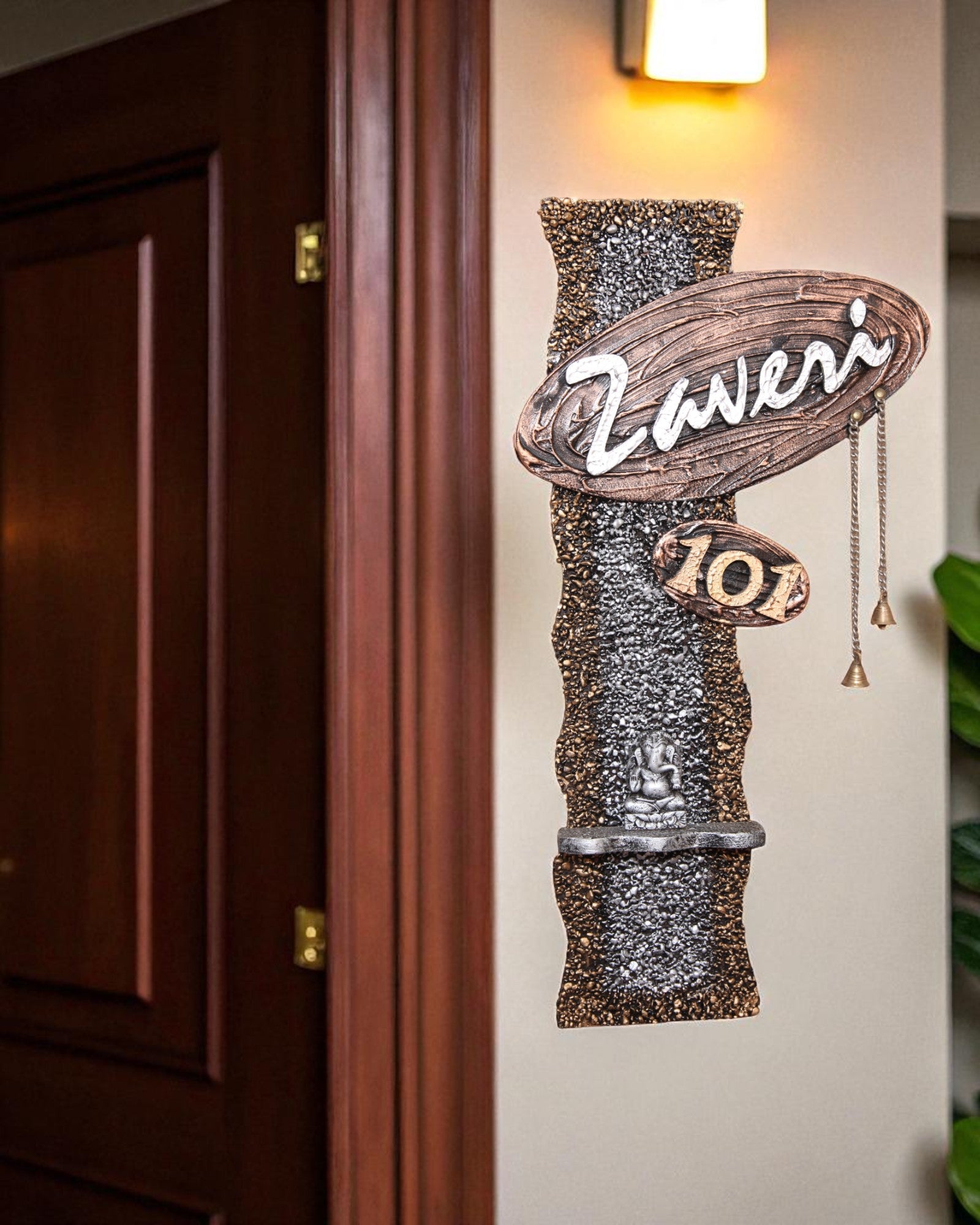 Zaveri