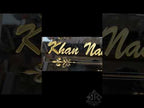 Khan Naseem Ahmed