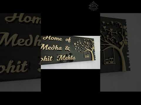 Medha Mehta Tree