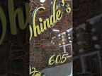 Shinde