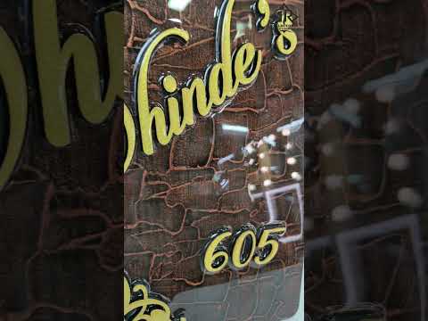 Shinde