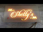 Shettys with Bell Sensor