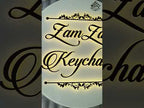 Zam Zam Keychains